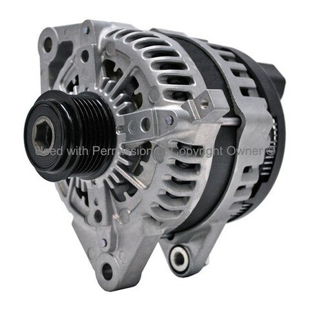 Mpa Quality-Built Alternator Remanufactured, MPA Quality-Built 15021 15021
